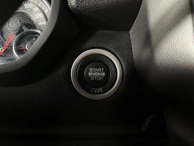 Used 2024 RAM 2500 Big Horn image 24