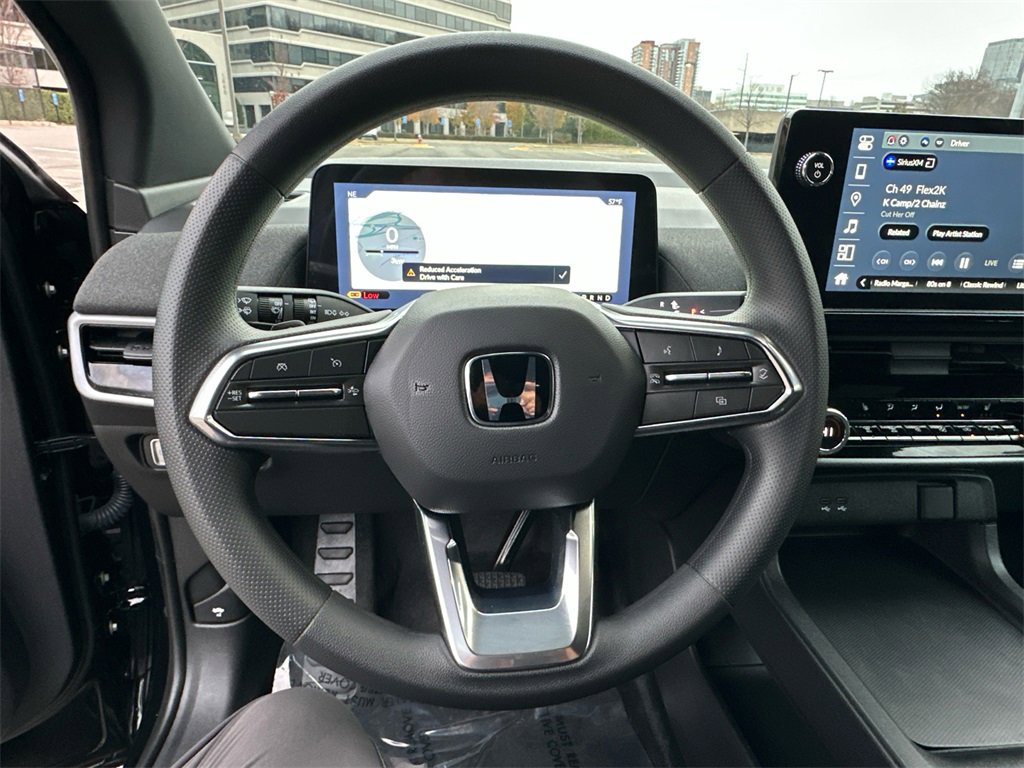 Used 2025 Honda Prologue EX image 28