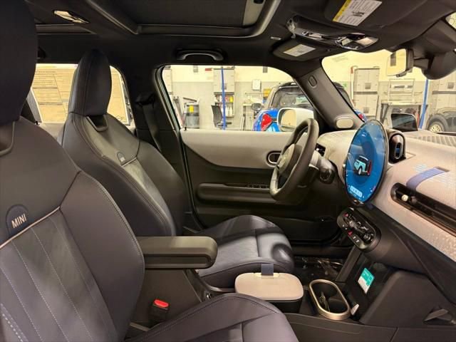 New 2026 MINI Cooper S image 29