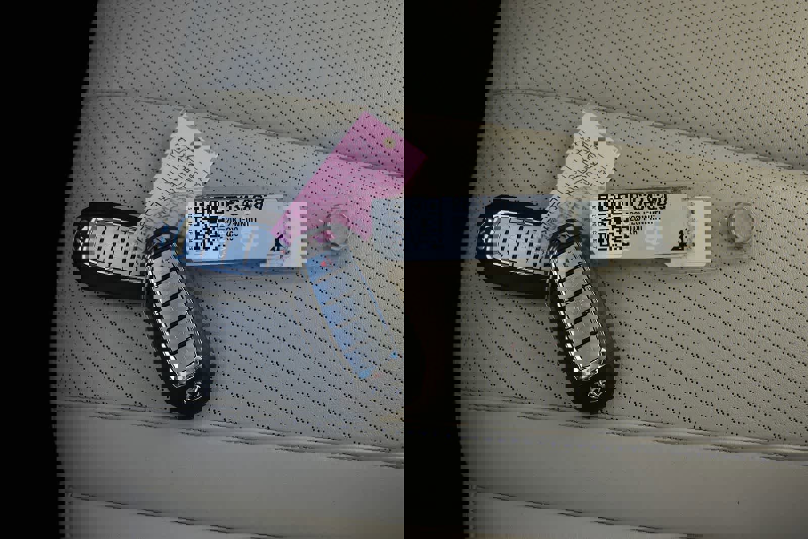 Certified 2023 INFINITI QX60 Luxe w/ Cargo Package image 27