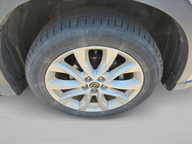 Used 2013 MAZDA CX-5 Grand Touring w/ GT Tech Pkg AWD/4WD video 4