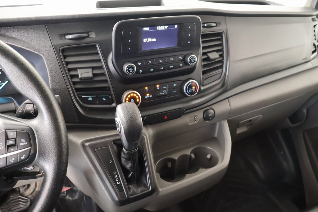 Used 2023 Ford Transit 350 XL image 5