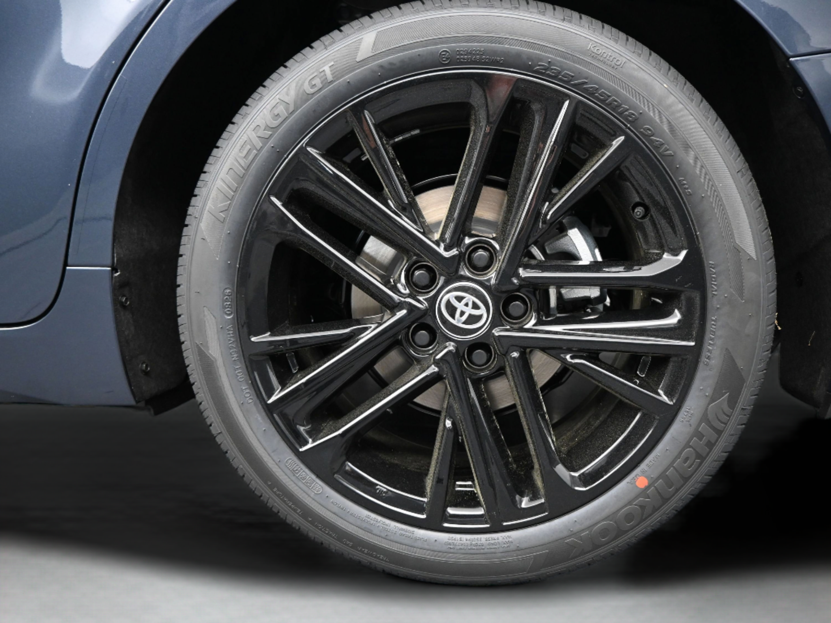 New 2026 Toyota Camry SE FWD image 33