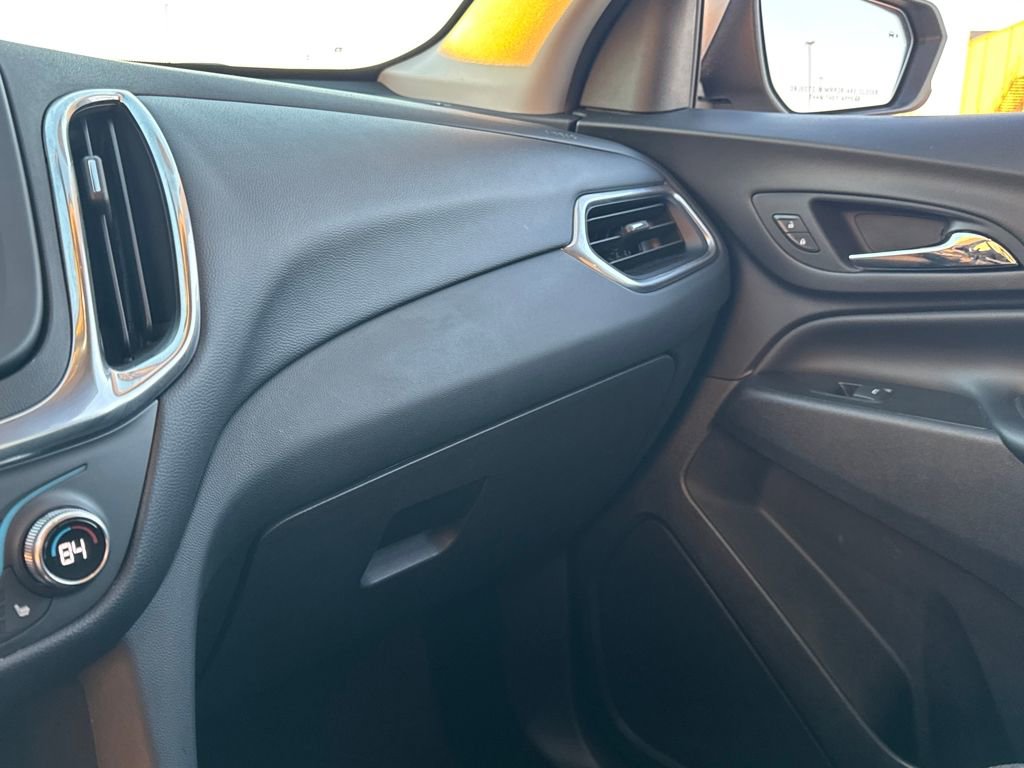 Used 2024 Chevrolet Equinox LT image 25