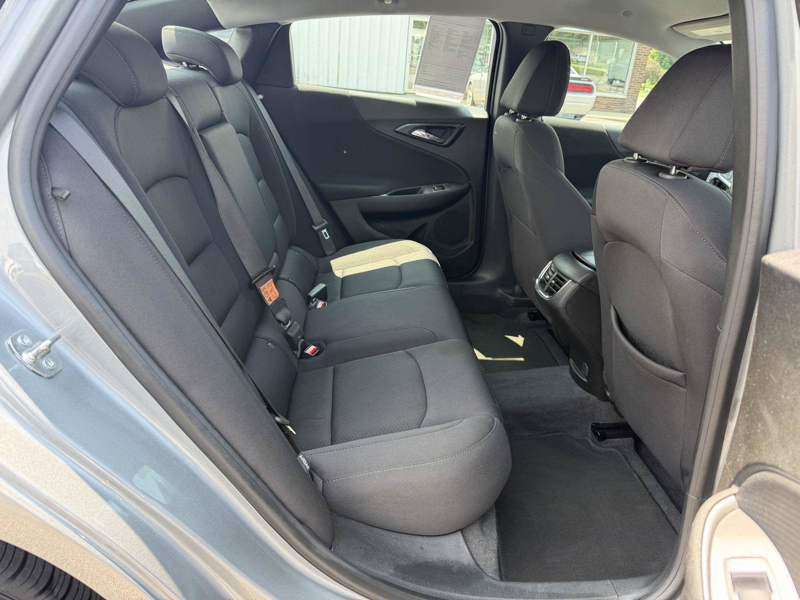 Used 2023 Chevrolet Malibu LT FWD image 21