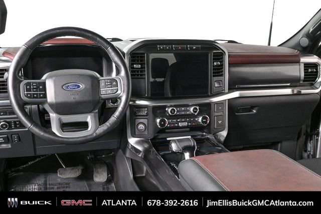 Used 2023 Ford F150 Lariat image 20