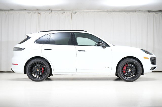 Used 2021 Porsche Cayenne GTS AWD/4WD image 14