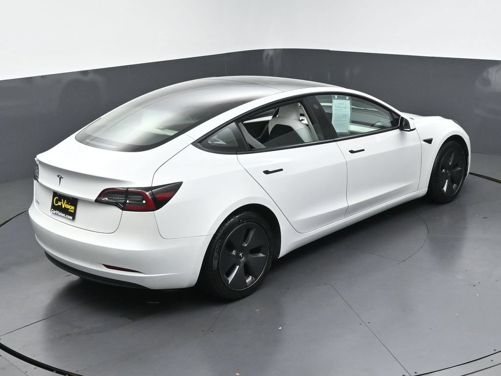 Used 2023 Tesla Model 3 Standard Range RWD image 39