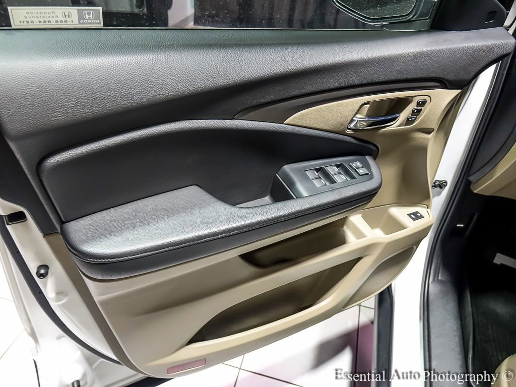 Used 2022 Honda Pilot EX-L image 30