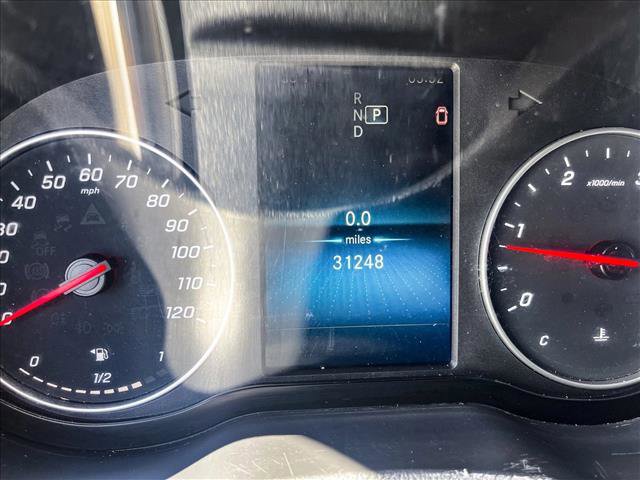 Used 2023 Mercedes-Benz Sprinter 2500 image 11