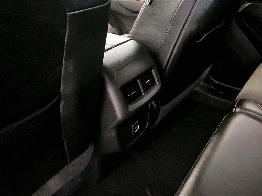 Used 2023 Chevrolet Equinox RS w/ LPO, Cargo Package image 24