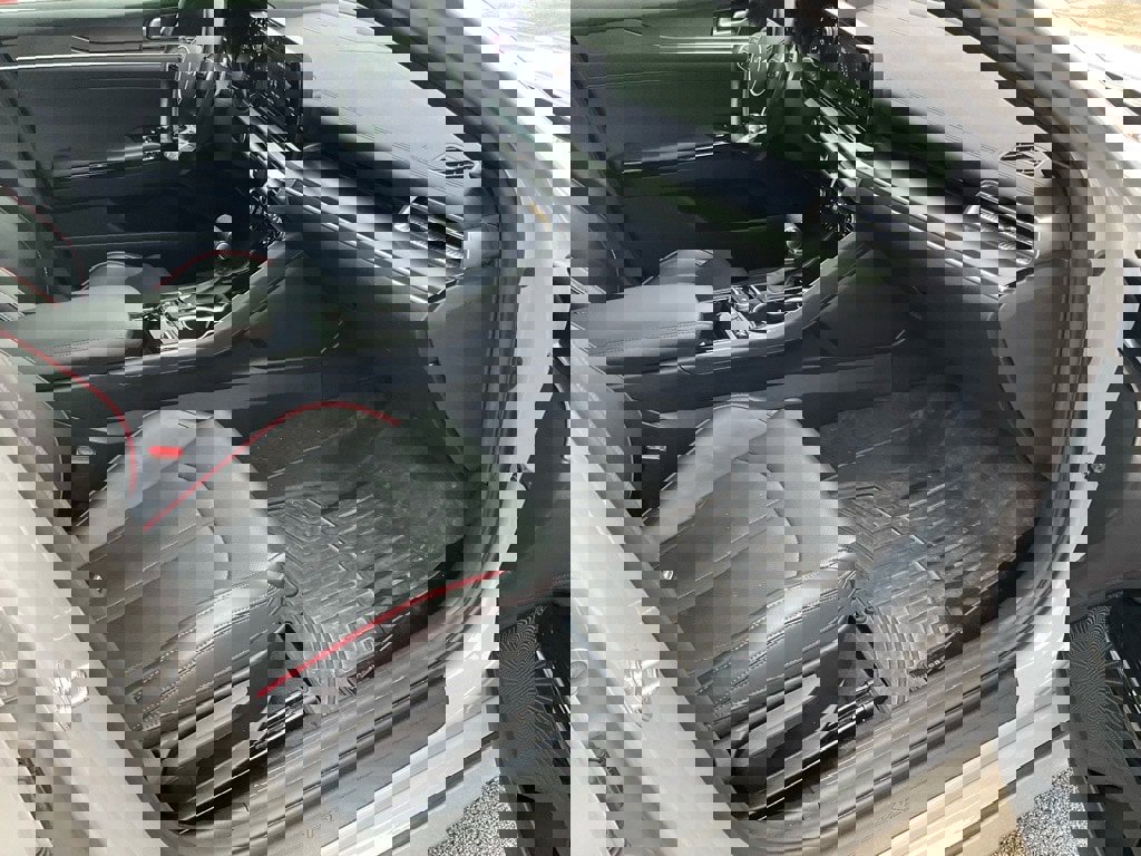 Used 2022 Kia K5 GT image 21