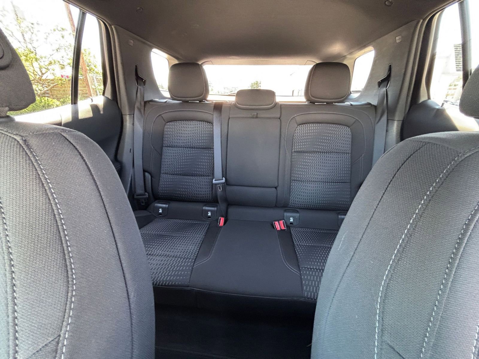 Used 2025 Chevrolet Equinox LT FWD image 39
