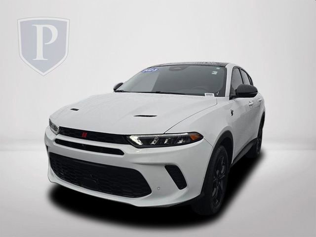 Used 2023 Dodge Hornet GT Plus w/ Tech Pack Plus w/o Parking AWD/4WD image 11