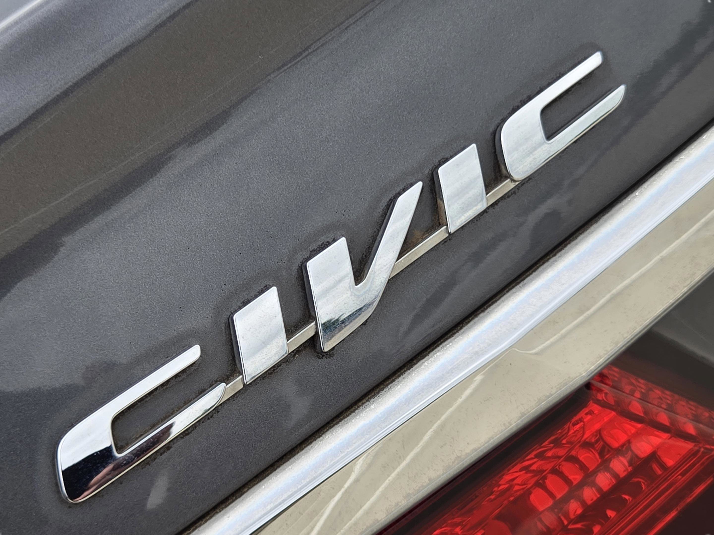 Used 2013 Honda Civic LX image 31