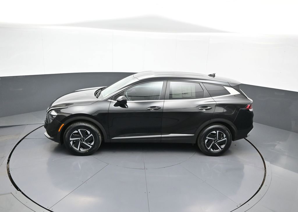 Certified 2023 Kia Sportage LX image 41