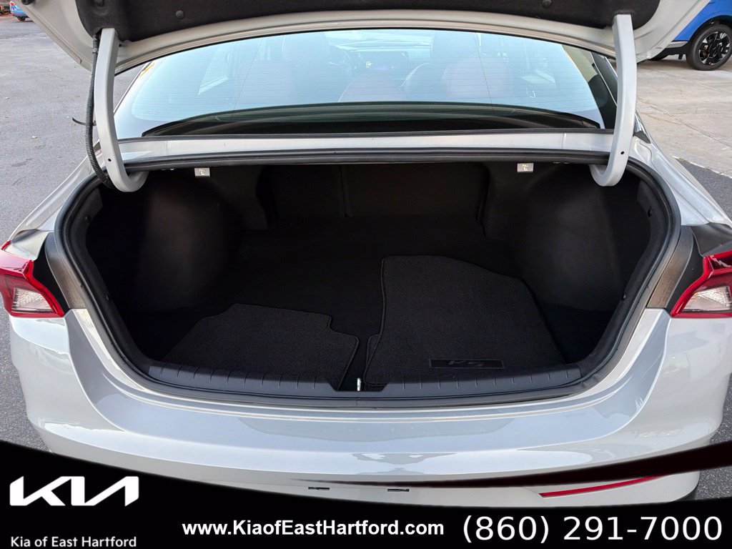 Certified 2024 Kia K5 GT-Line w/ GT-Line Premium Package FWD image 16