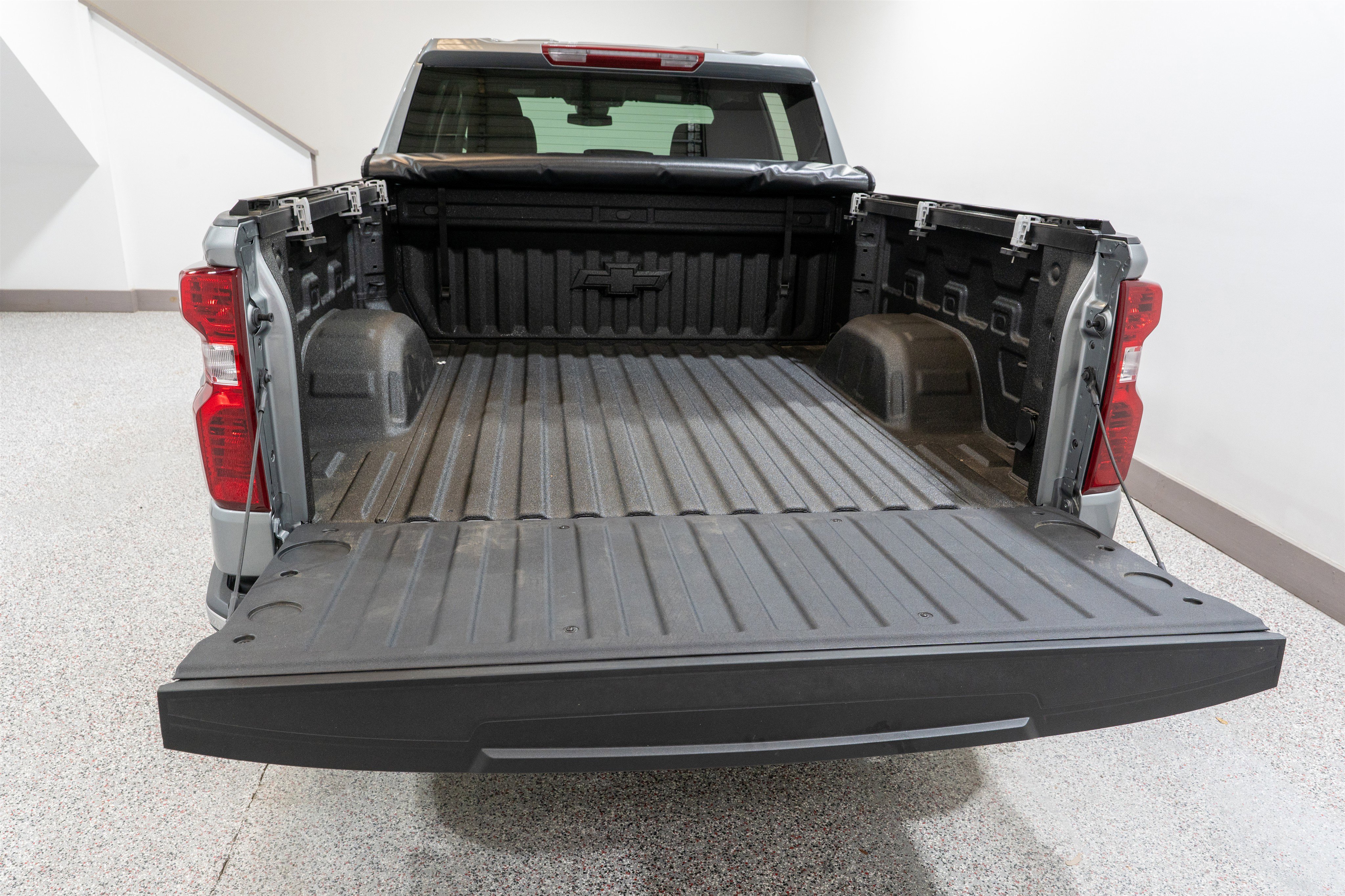 Used 2026 Chevrolet Silverado 1500 LT w/ Z71 Off-Road Package AWD/4WD image 12