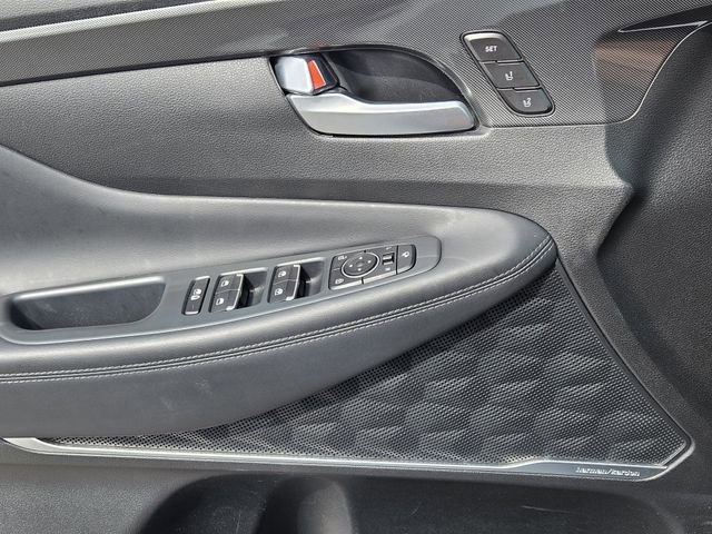Used 2022 Hyundai Santa Fe Limited image 23