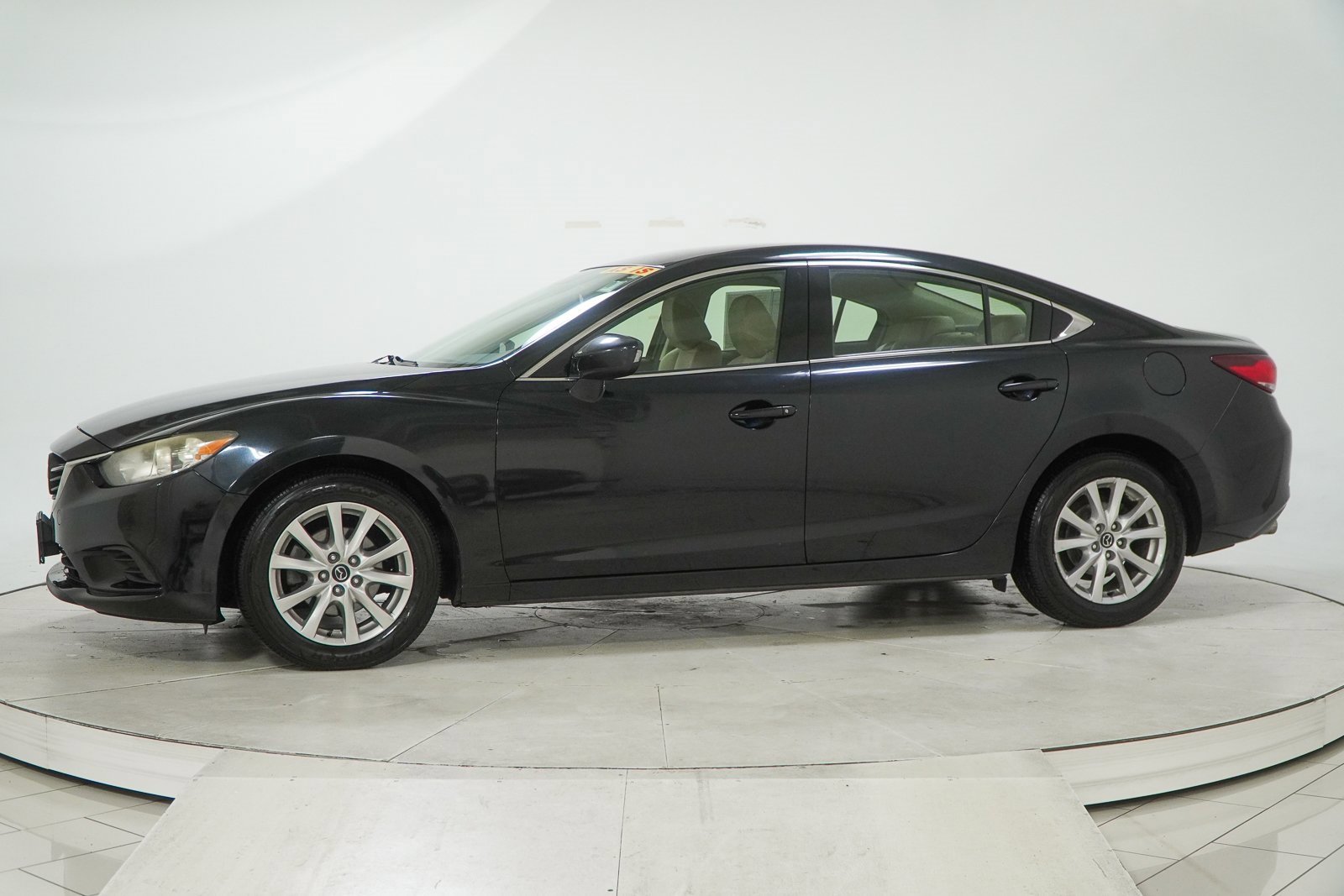 Used 2015 MAZDA MAZDA6 Sport image 5