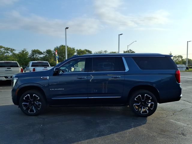 New 2026 GMC Yukon XL Elevation w/ Elevation Premium Package AWD/4WD image 10