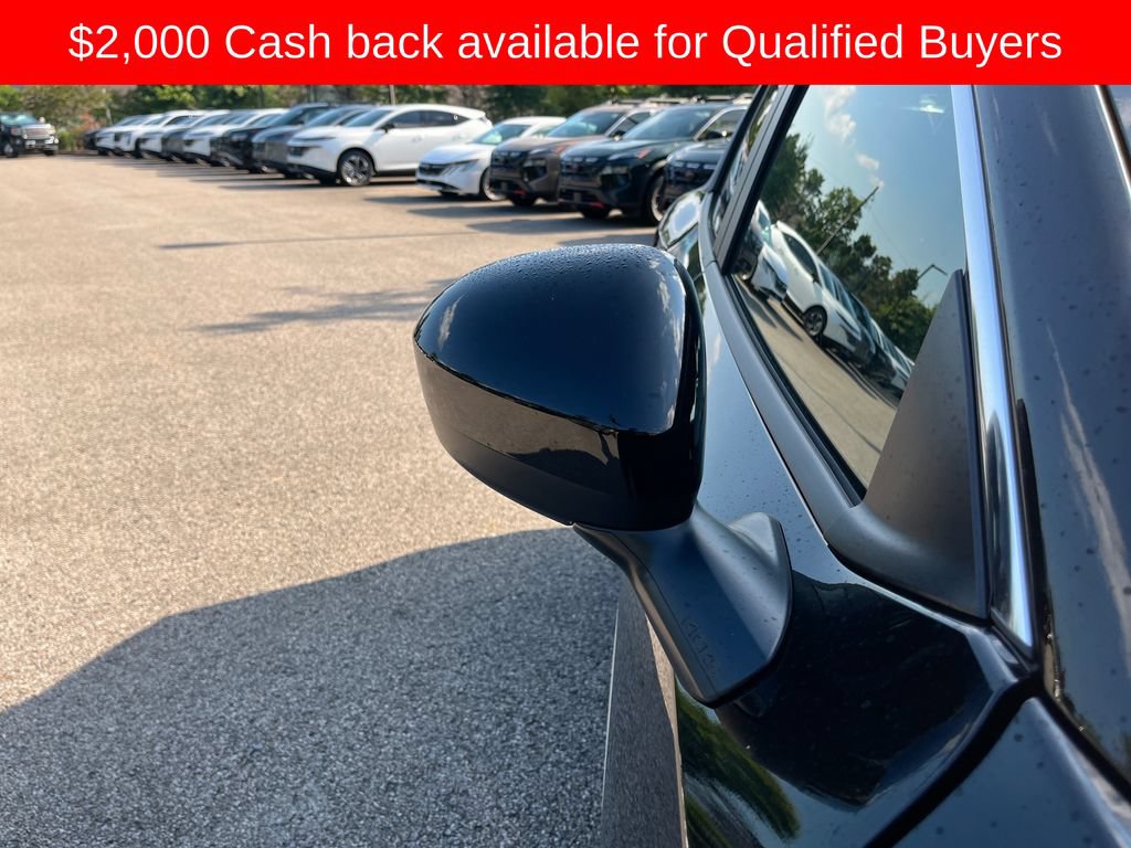 New 2026 Nissan Kicks SV w/ Cold Weather Package FWD image 38