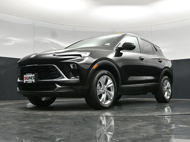 Used 2025 Buick Encore GX Preferred AWD/4WD image 54