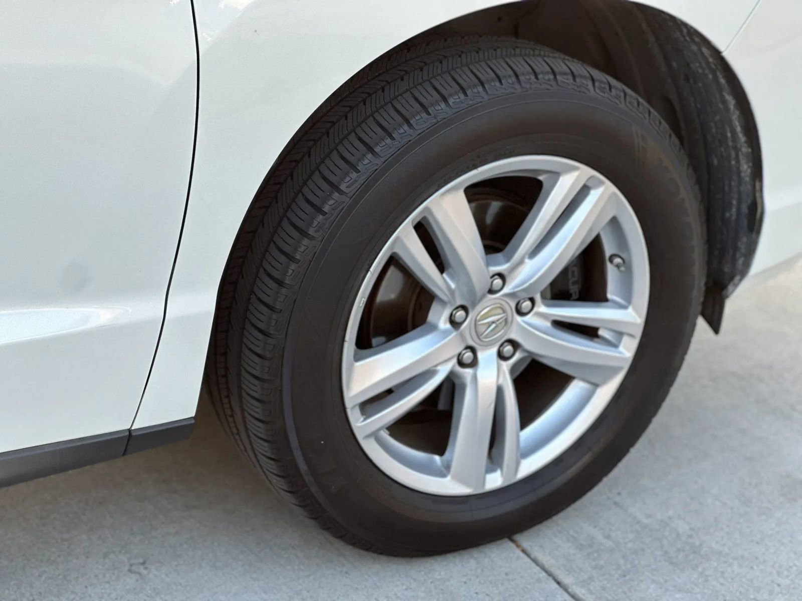 Used 2014 Acura RDX FWD w/ Technology Package image 22