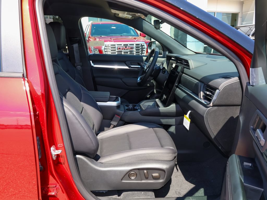 New 2027 GMC Terrain Elevation w/ Elevation Premium Package AWD/4WD image 33