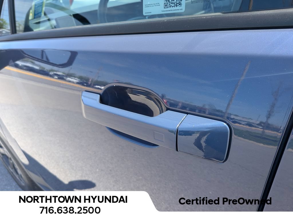 Certified 2026 Hyundai Santa Fe SEL AWD/4WD image 41