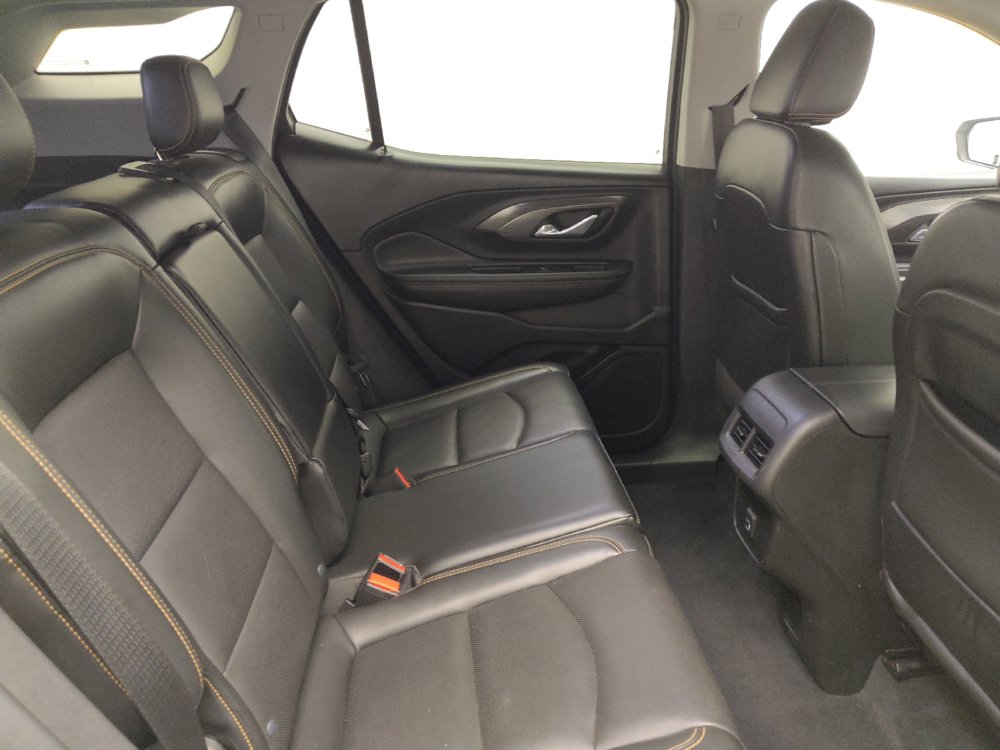 Used 2019 GMC Terrain SLT FWD image 19