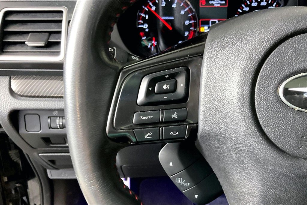 Used 2020 Subaru WRX Premium AWD/4WD image 10