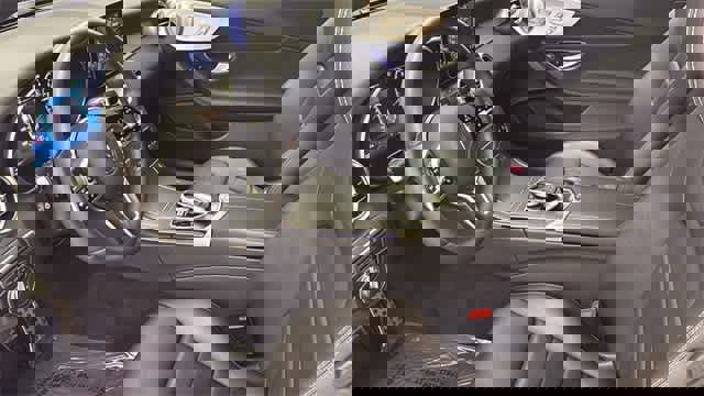 Used 2021 Mercedes-Benz C 300 4MATIC Cabriolet image 25