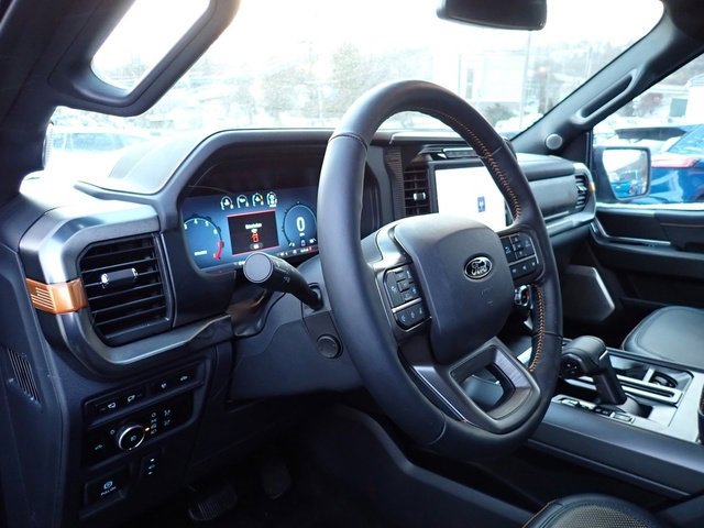 Used 2024 Ford F150 Tremor w/ Equipment Group 402A High image 17