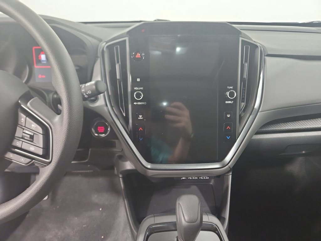 New 2026 Subaru Crosstrek 2.5i Premium AWD/4WD image 18