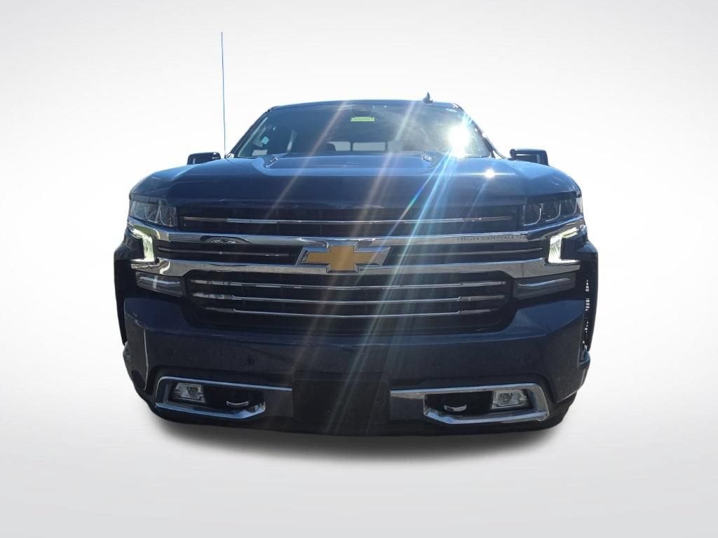 Used 2022 Chevrolet Silverado 1500 High Country AWD/4WD image 10