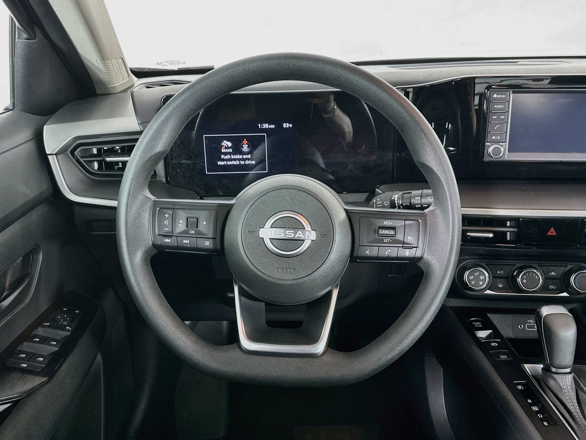 Used 2025 Nissan Kicks S FWD image 18