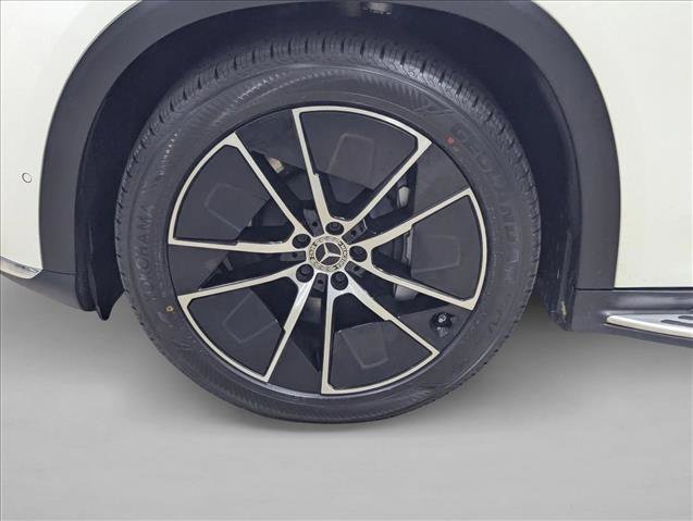 Certified 2023 Mercedes-Benz EQS 450+ SUV image 23