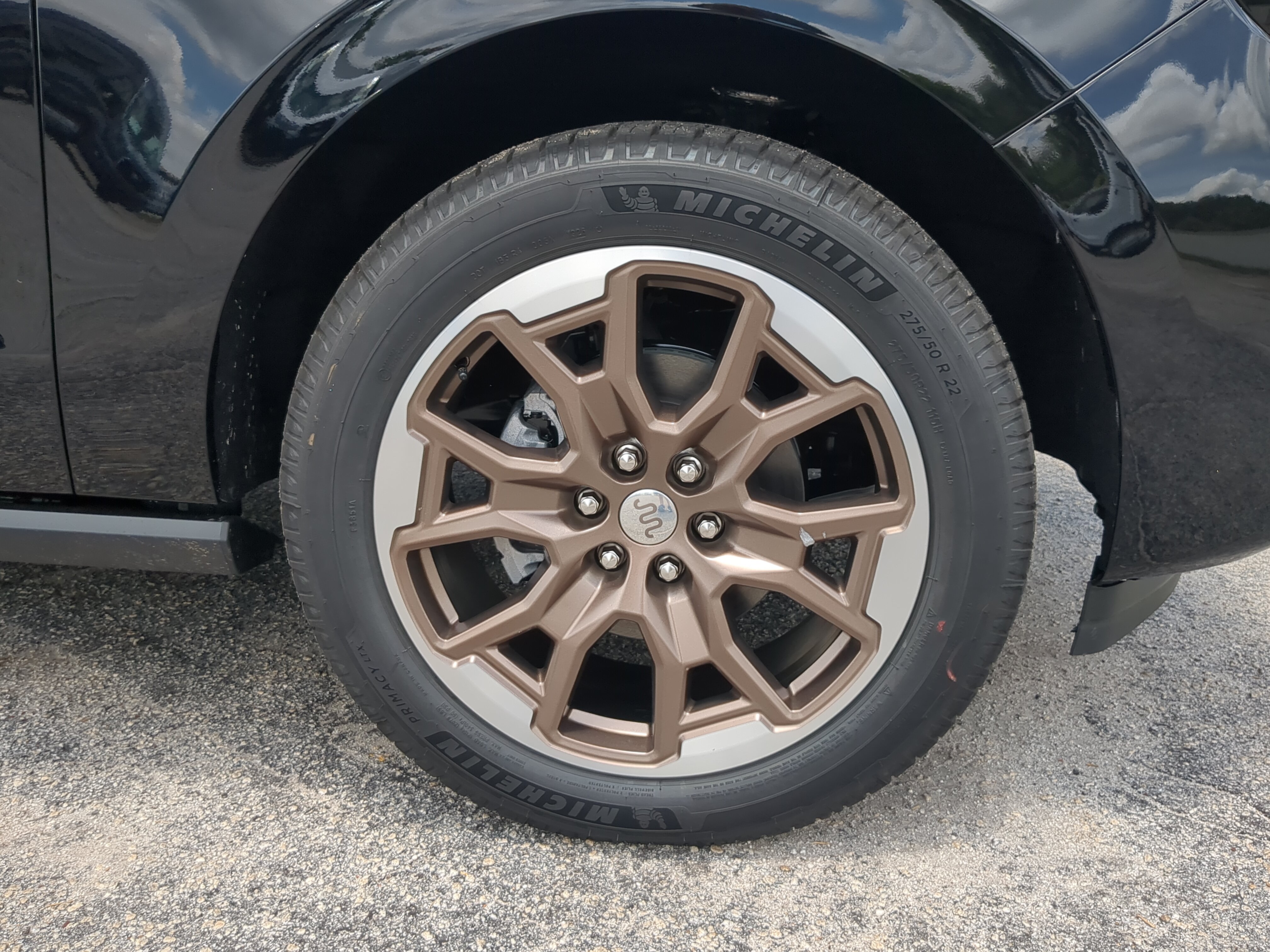 New 2026 Ford Expedition Max King Ranch AWD/4WD image 9