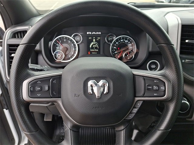 Used 2024 RAM 2500 Tradesman w/ Chrome Appearance Group image 18