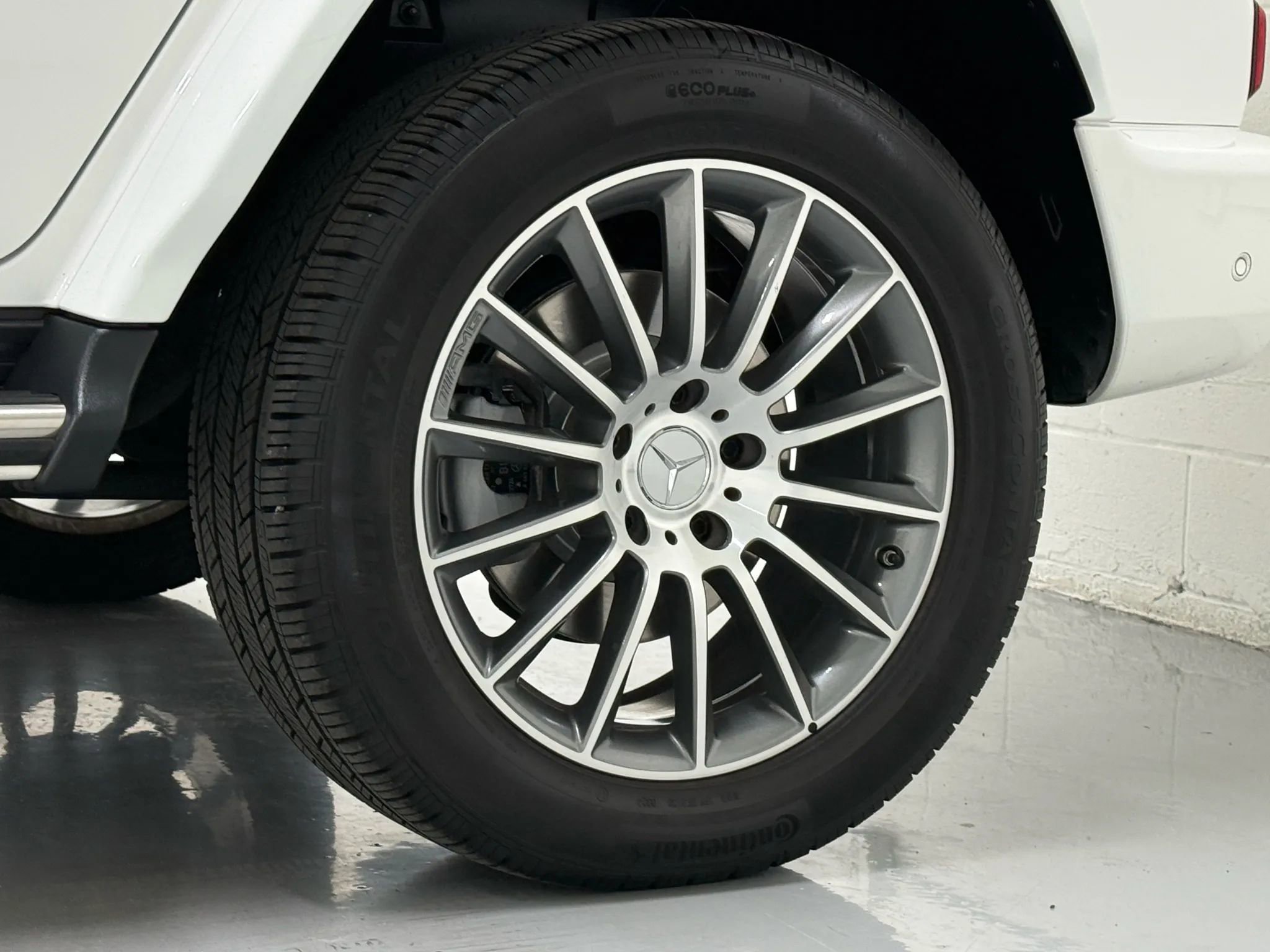 Used 2019 Mercedes-Benz G 550 image 47