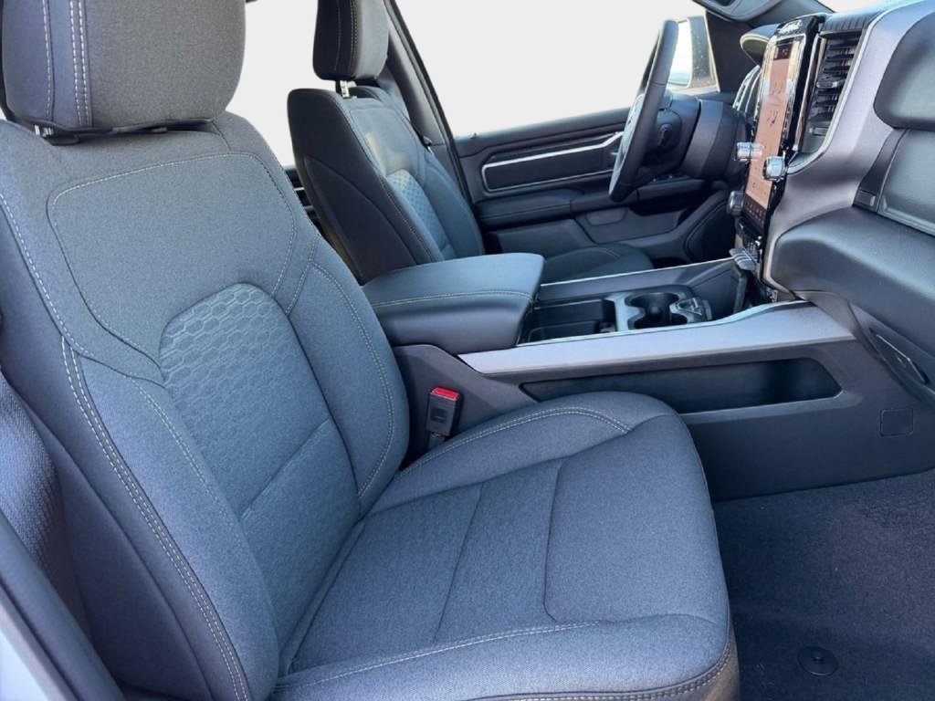 New 2026 RAM 1500 Big Horn AWD/4WD image 15