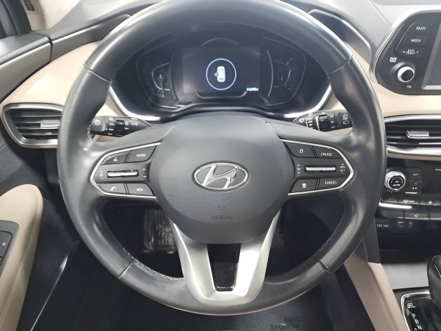 Used 2019 Hyundai Santa Fe Limited AWD/4WD image 27