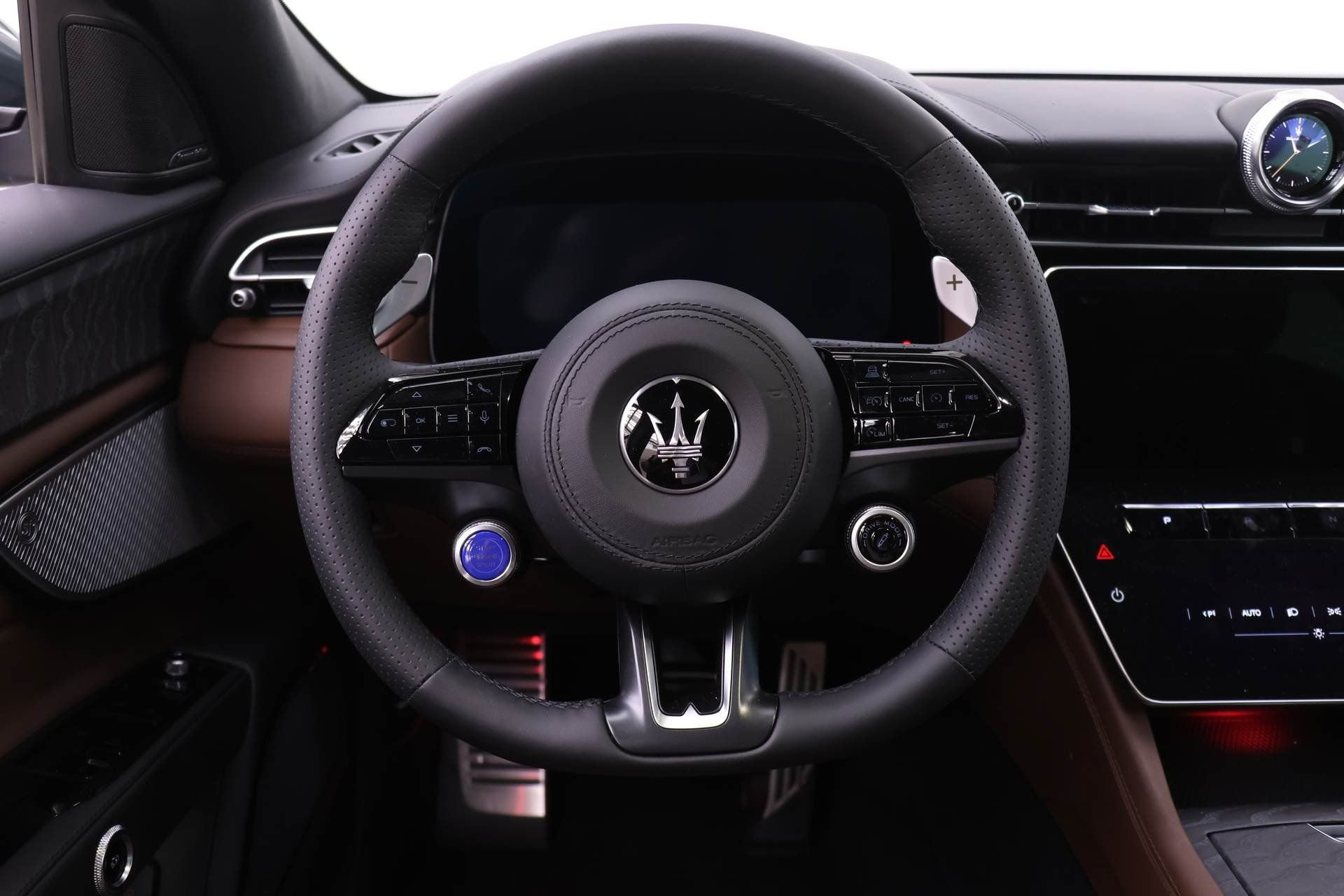 New 2026 Maserati Grecale Modena image 14