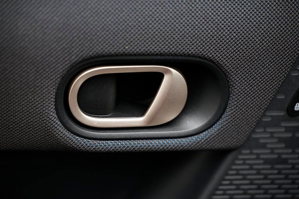 New 2026 MINI Cooper S FWD image 16