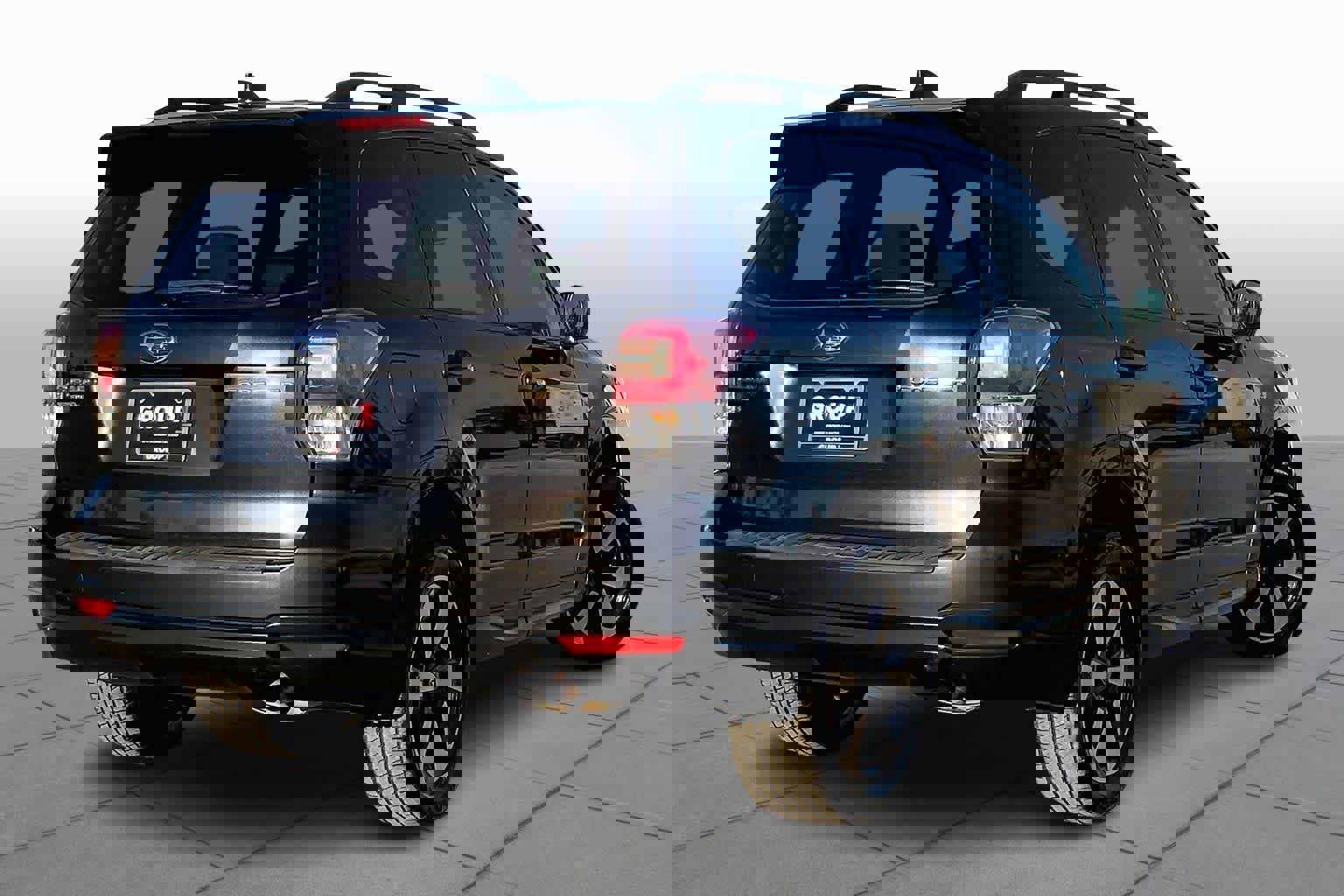 Used 2018 Subaru Forester 2.5i Premium image 12