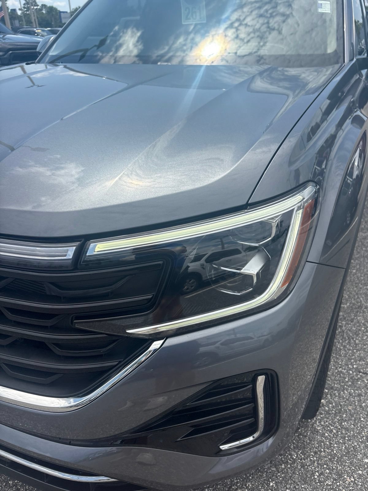 Used 2024 Chevrolet Tahoe LT RWD image 41