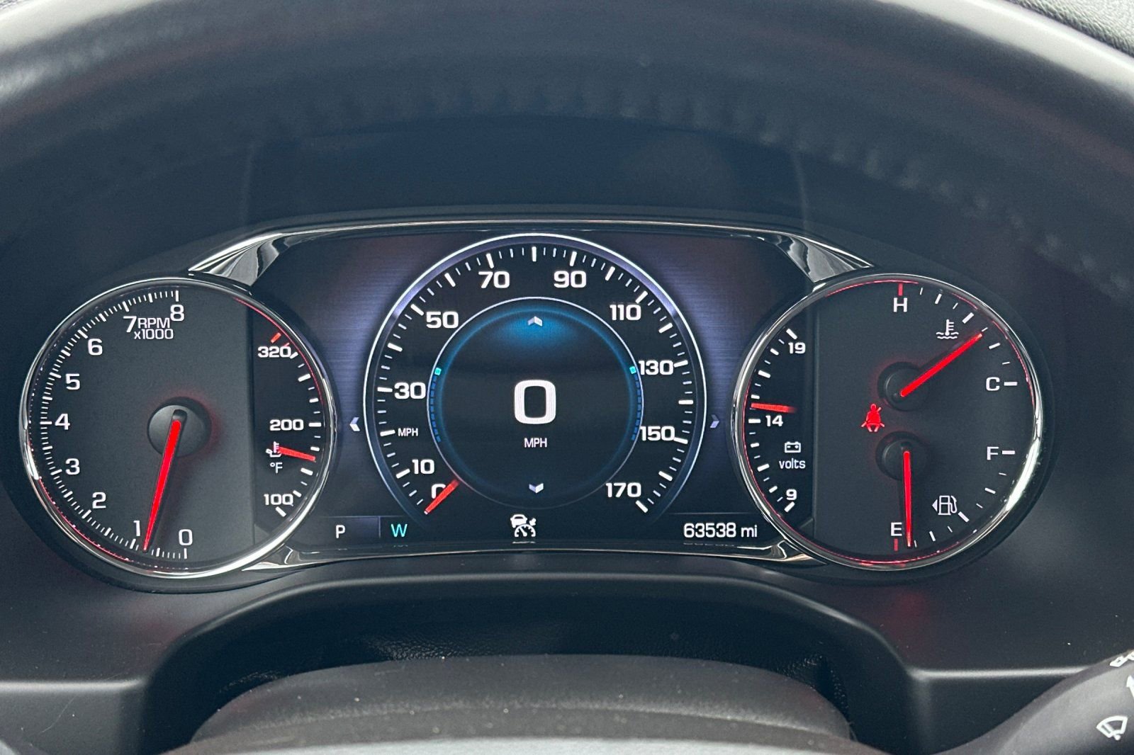 Used 2019 GMC Acadia Denali w/ Technology Package AWD/4WD image 23