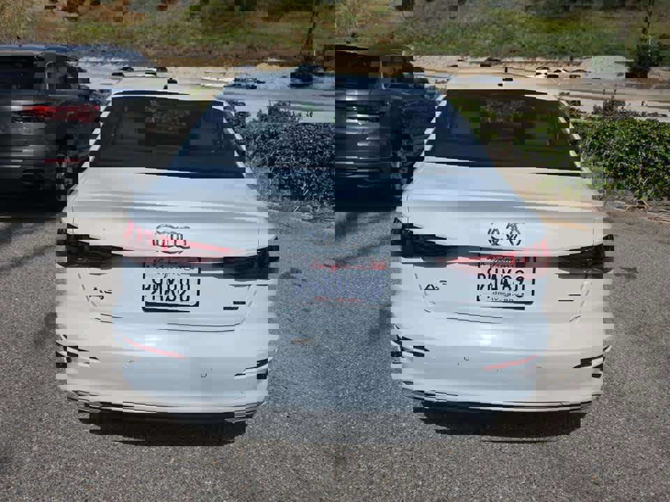 Used 2023 Audi A3 2.0T Premium w/ Convenience Package image 2