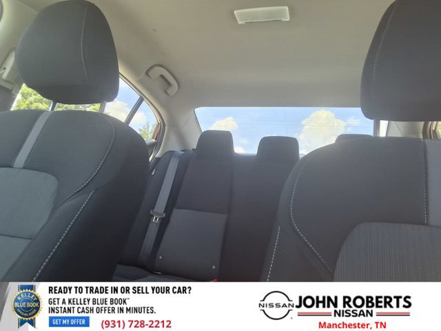 Used 2023 Nissan Sentra SV w/ All-Weather Package FWD image 23